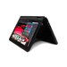 Laptop Lenovo ThinkPad Yoga 11e, Intel Celeron N2940 1.83 GHz, Intel HD Graphics, Wi-Fi, Bluetooth,